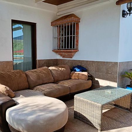 Casa Serenity Alora Exterior photo