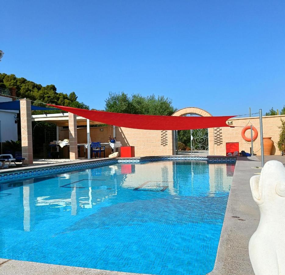 Casa Serenity Alora Exterior photo