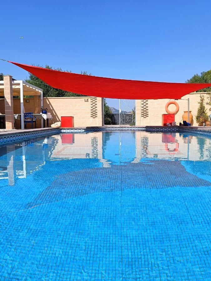 Casa Serenity Alora Exterior photo