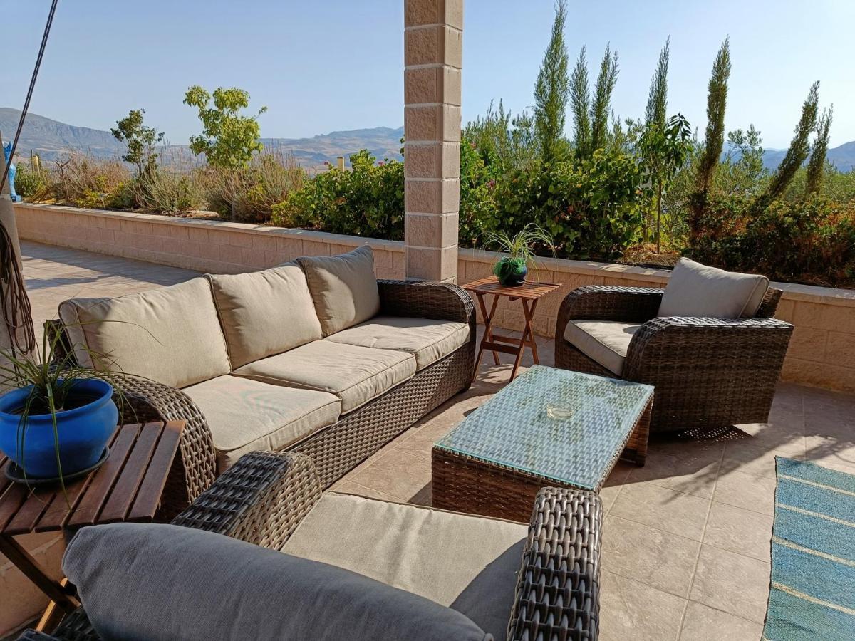 Casa Serenity Alora Exterior photo