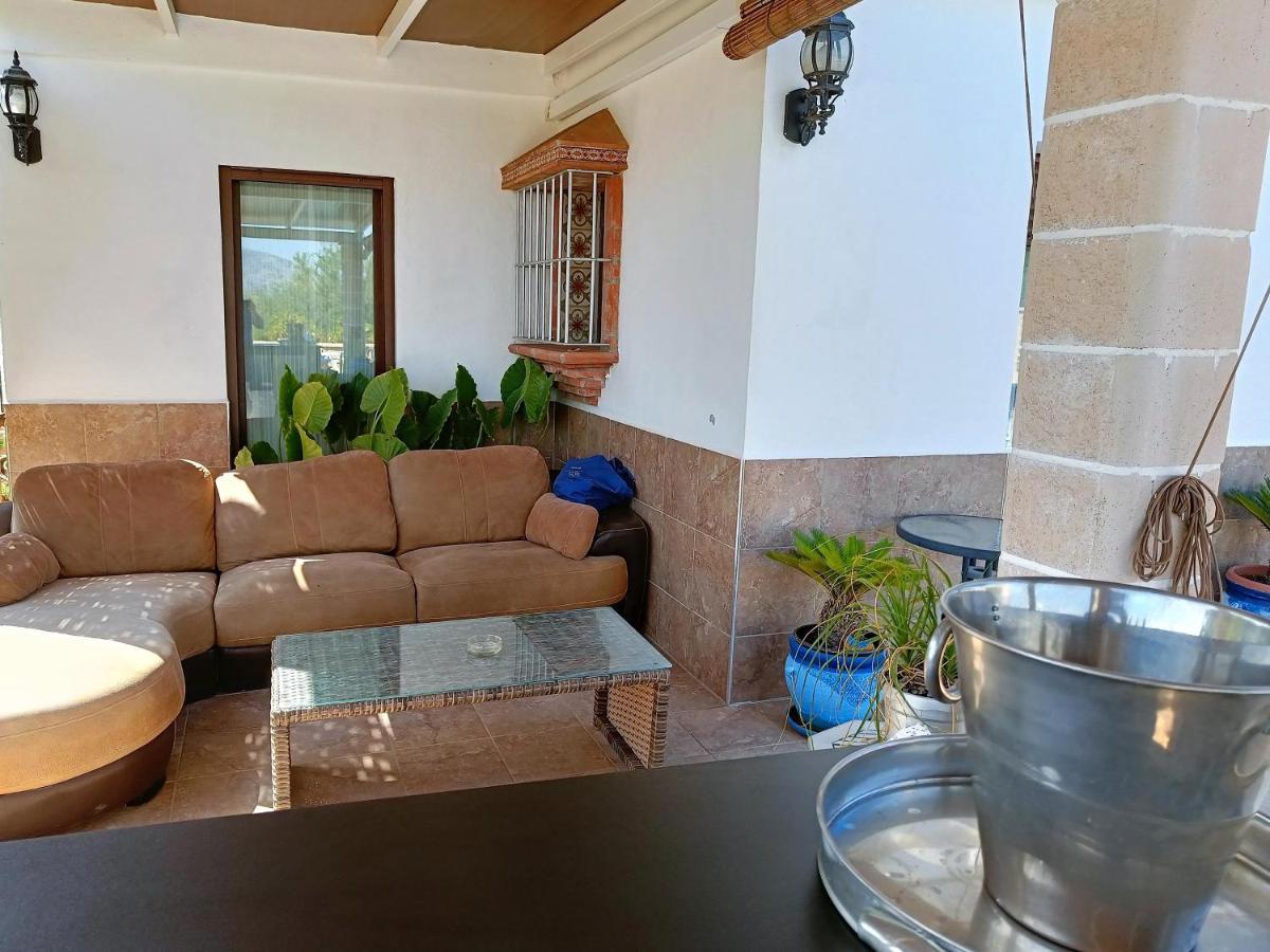 Casa Serenity Alora Exterior photo