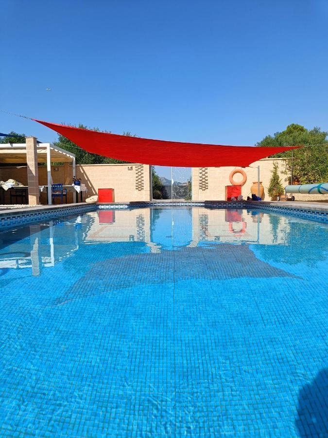 Casa Serenity Alora Exterior photo