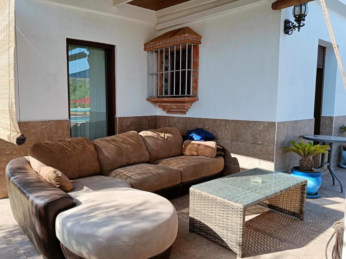 Casa Serenity Alora Exterior photo