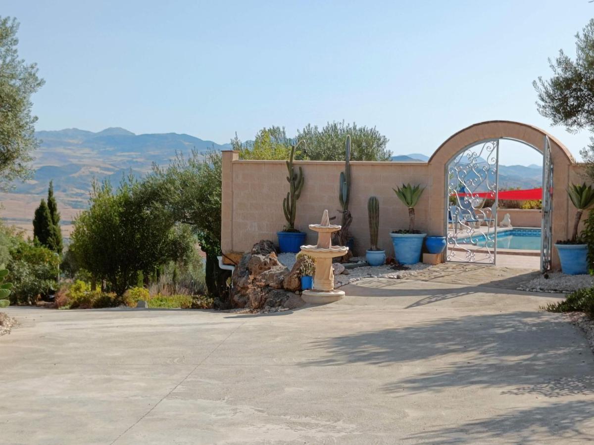 Casa Serenity Alora Exterior photo