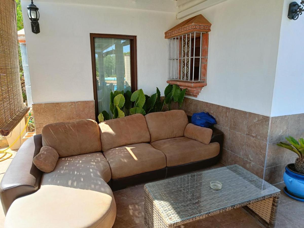 Casa Serenity Alora Exterior photo