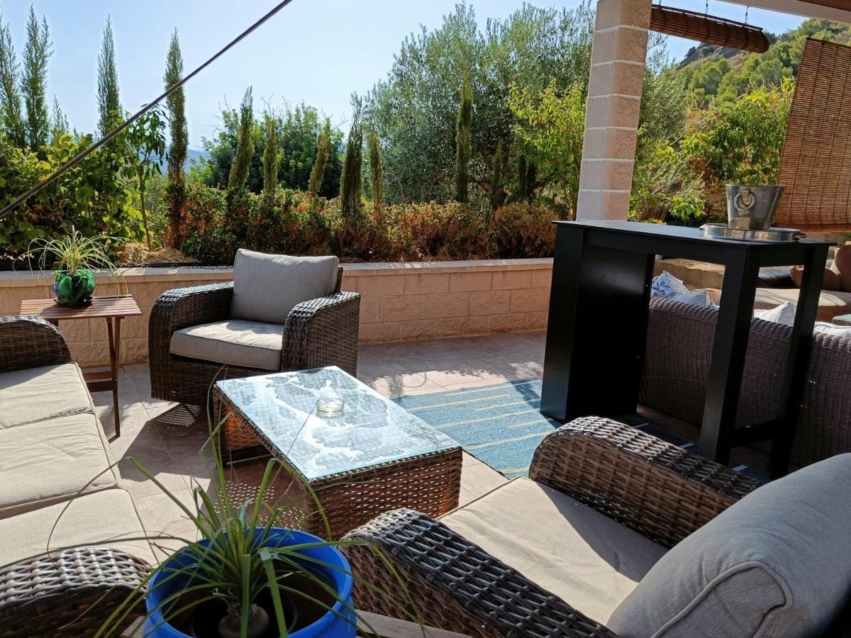 Casa Serenity Alora Exterior photo