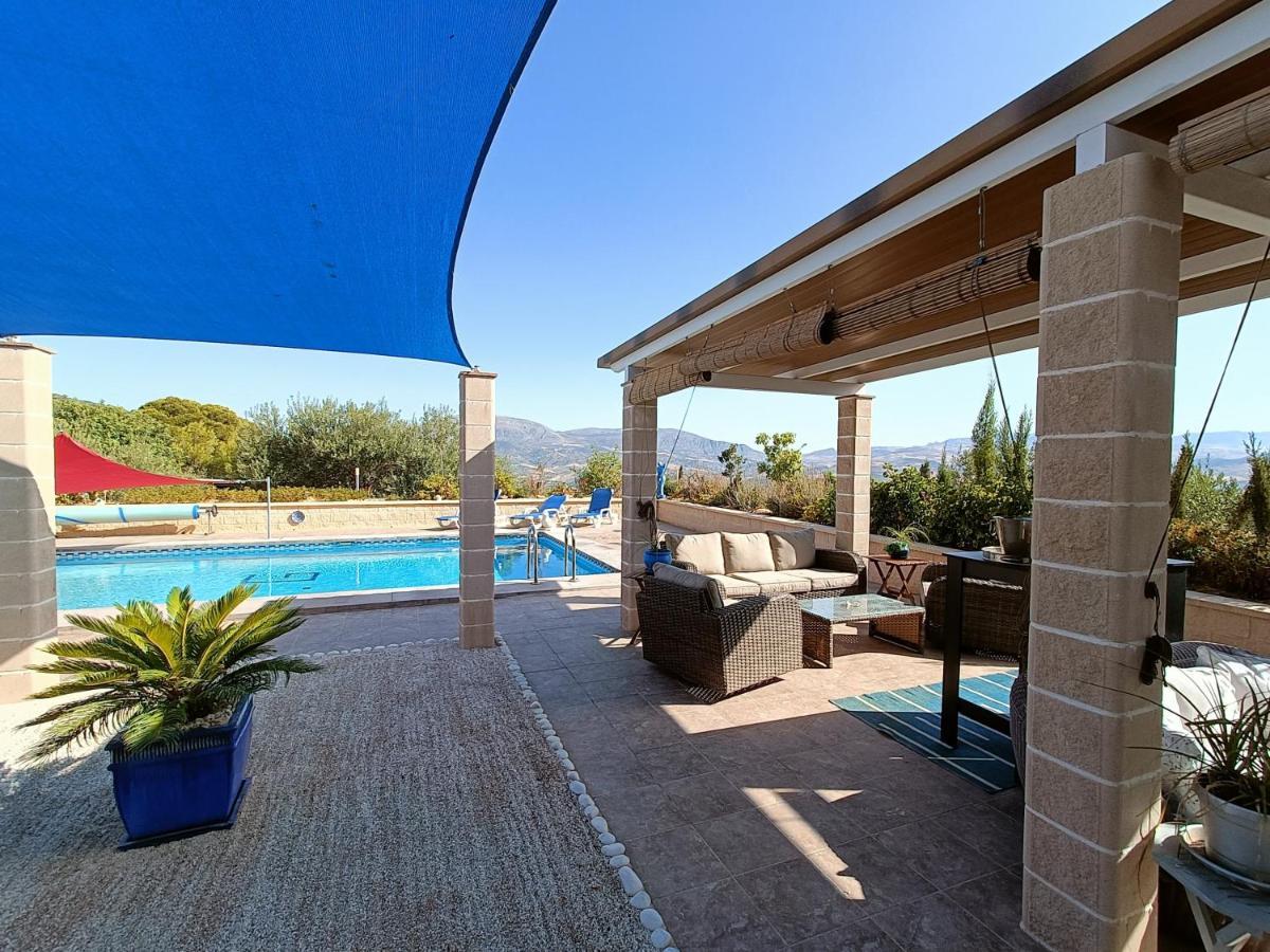 Casa Serenity Alora Exterior photo