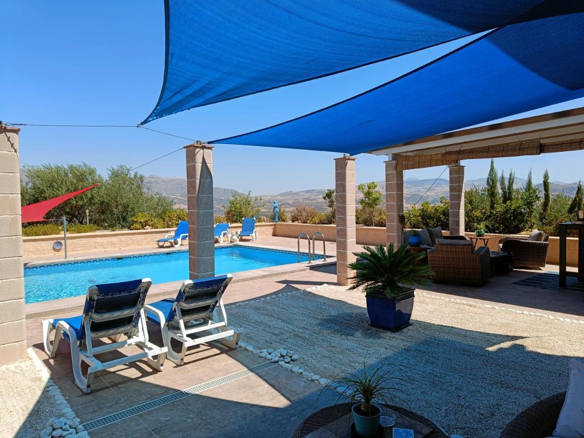 Casa Serenity Alora Exterior photo
