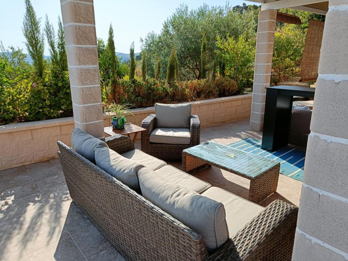 Casa Serenity Alora Exterior photo