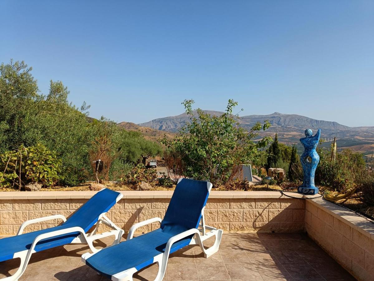 Casa Serenity Alora Exterior photo