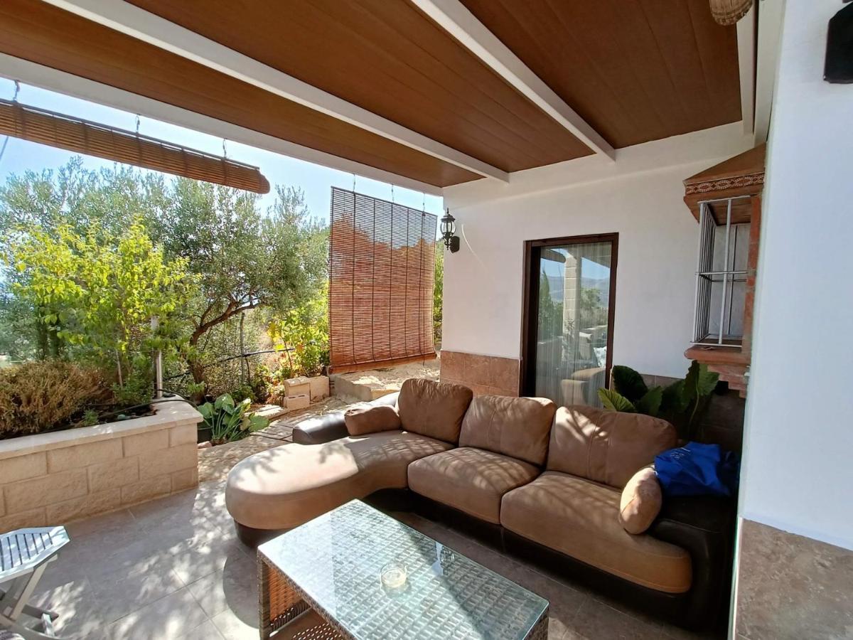 Casa Serenity Alora Exterior photo