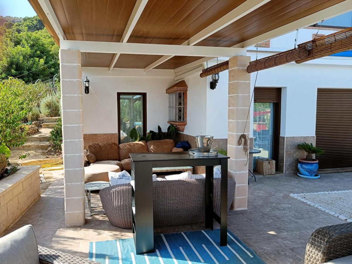 Casa Serenity Alora Exterior photo