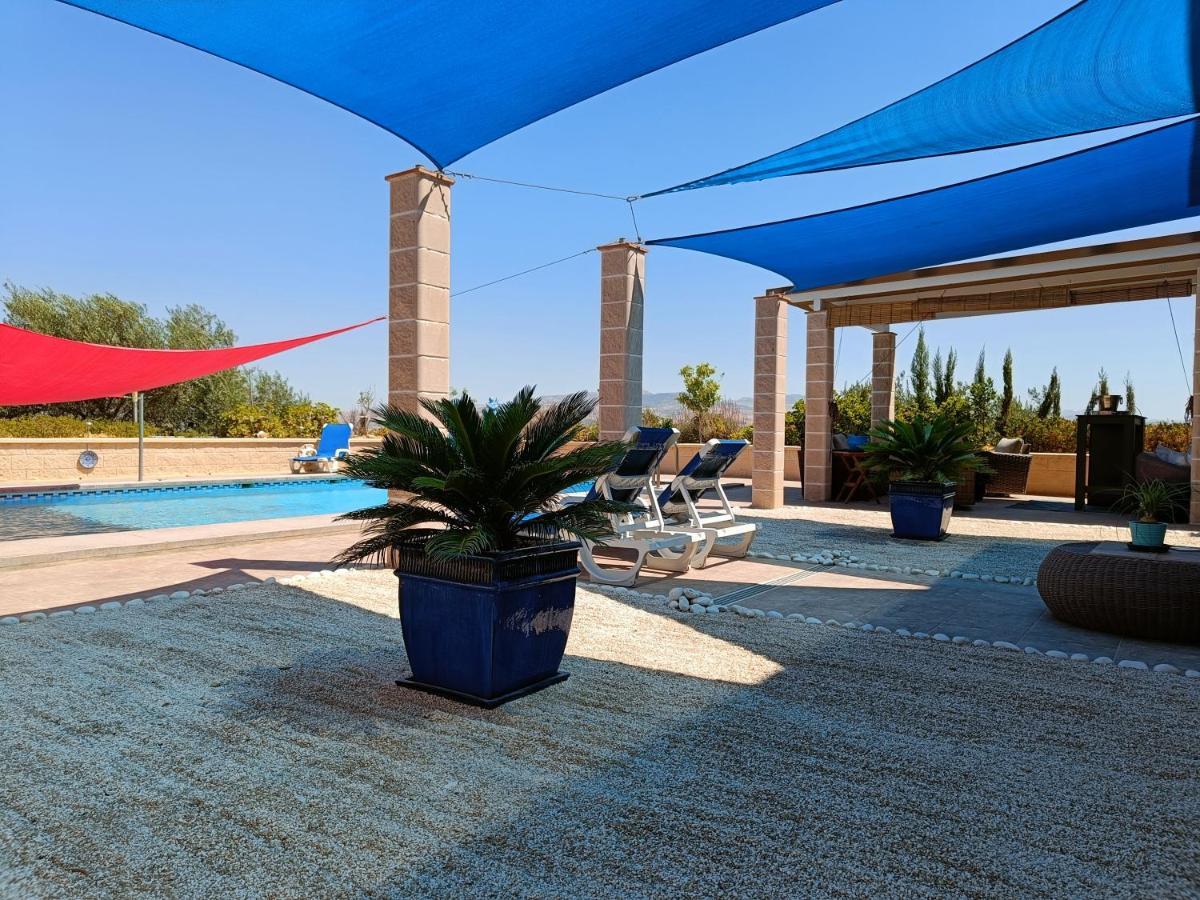 Casa Serenity Alora Exterior photo