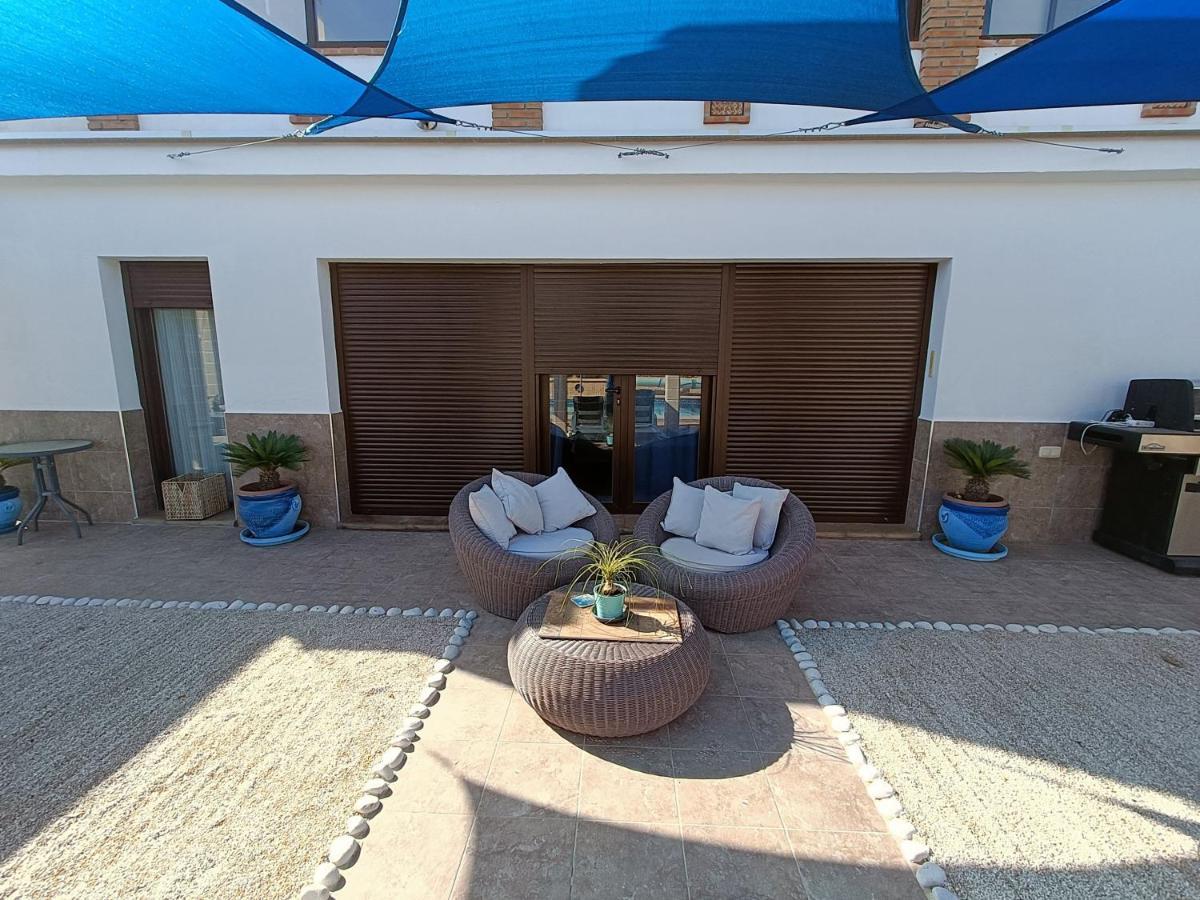 Casa Serenity Alora Exterior photo