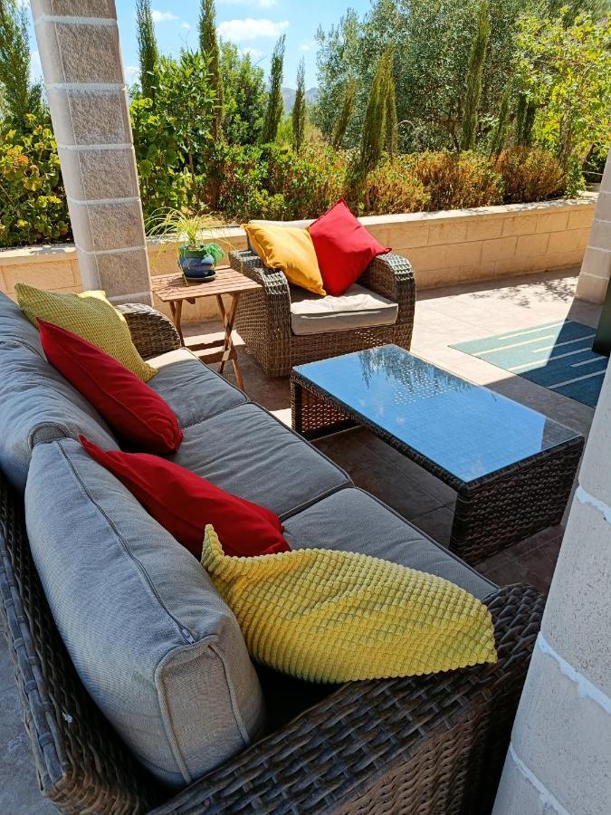 Casa Serenity Alora Exterior photo